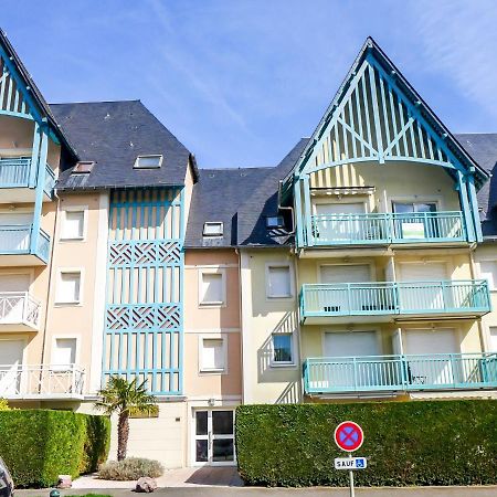 Apartment Hortensia By Interhome Cabourg Esterno foto