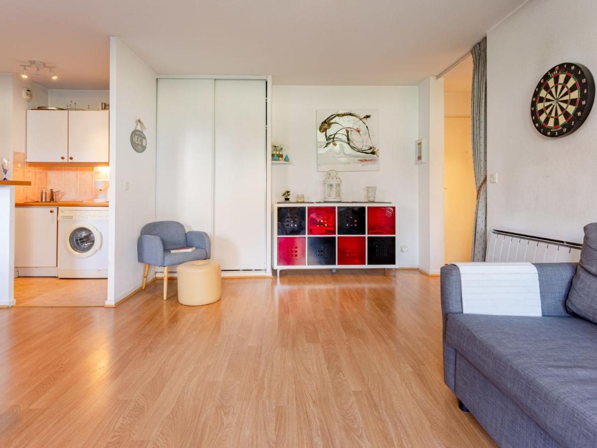 Apartment Hortensia By Interhome Cabourg Esterno foto