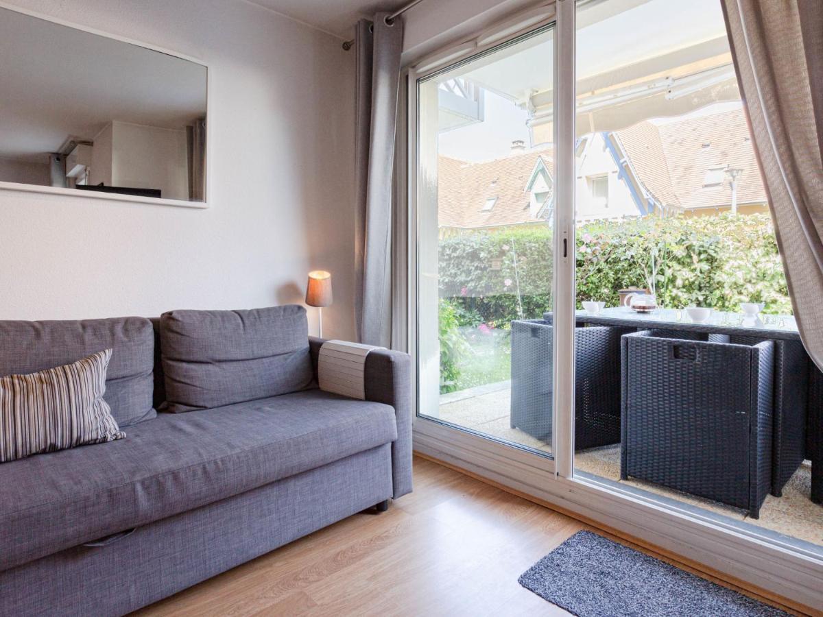 Apartment Hortensia By Interhome Cabourg Esterno foto