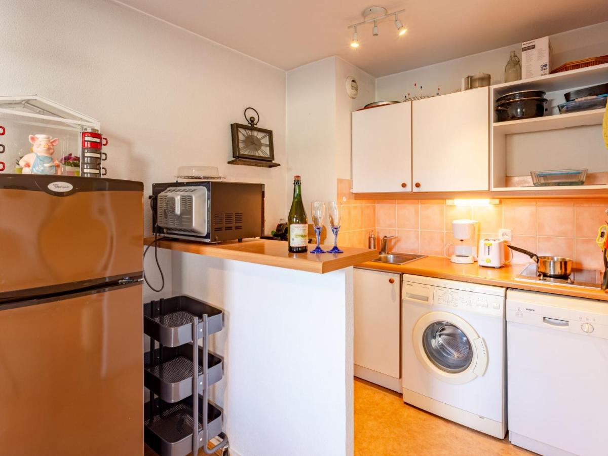 Apartment Hortensia By Interhome Cabourg Esterno foto