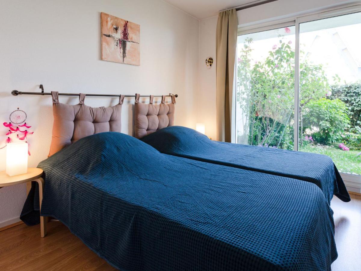 Apartment Hortensia By Interhome Cabourg Esterno foto