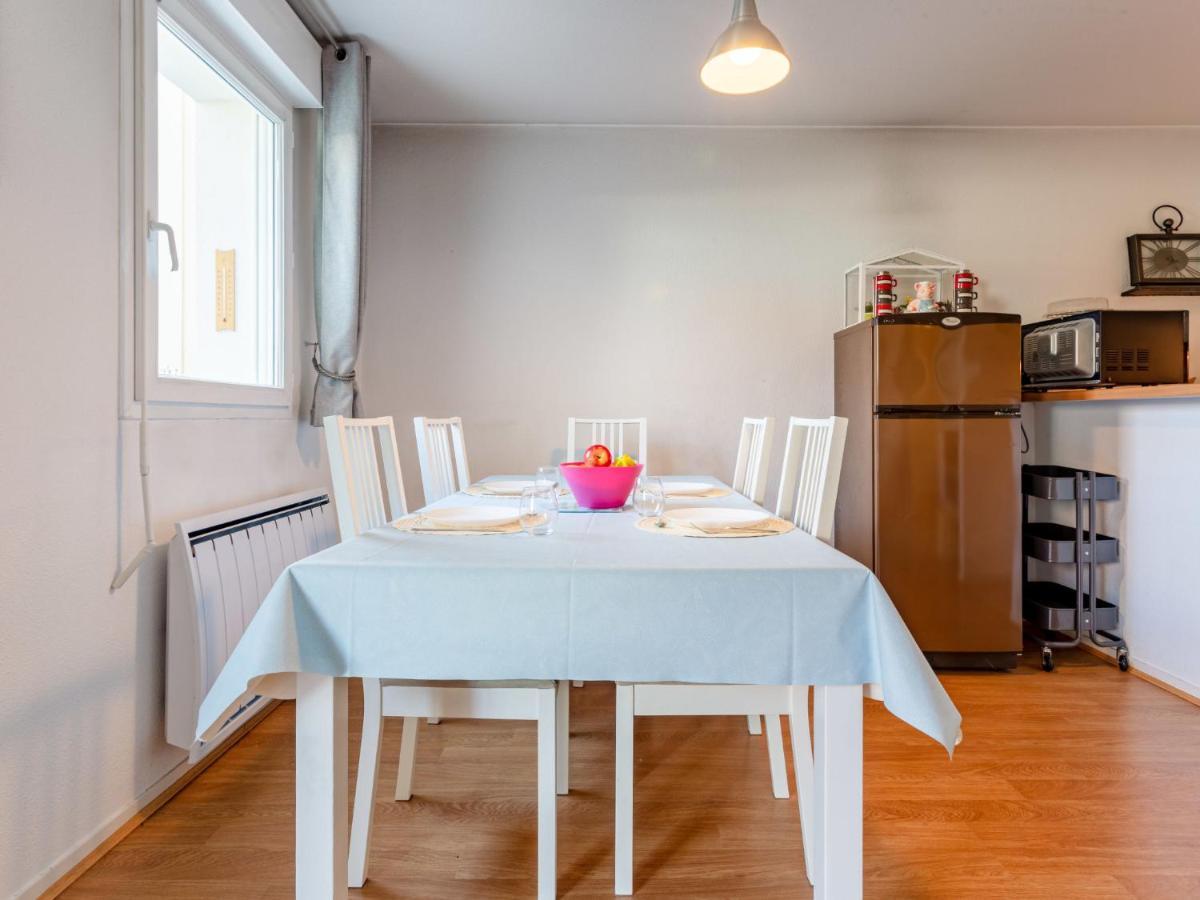 Apartment Hortensia By Interhome Cabourg Esterno foto